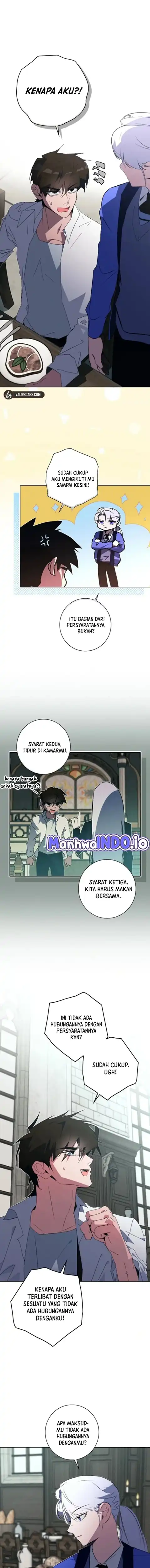 Seian chapter 30 halaman 12