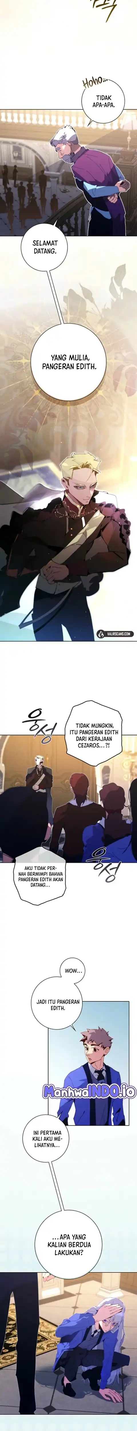 Seian chapter 30 halaman 4