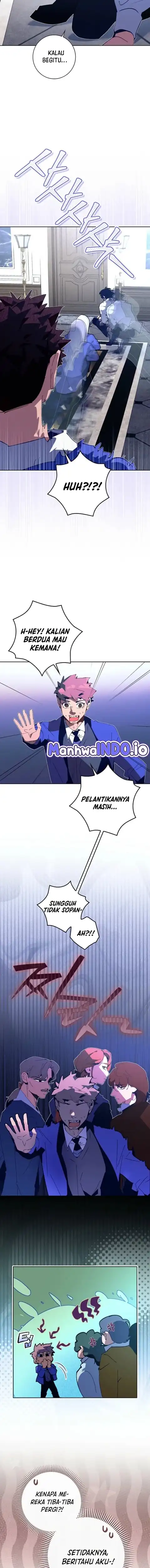 Seian chapter 30 halaman 6
