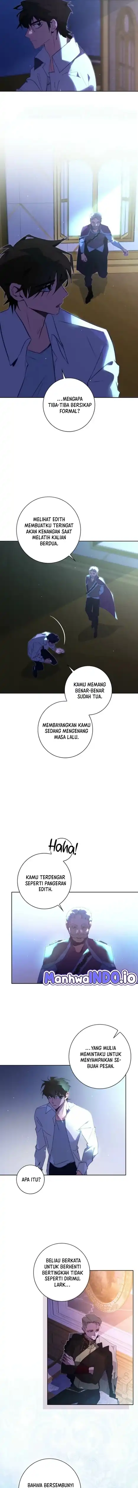 Seian chapter 30 halaman 8