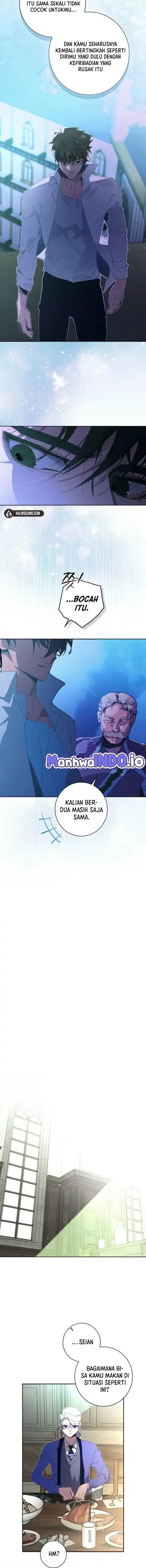 Seian chapter 30 halaman 9