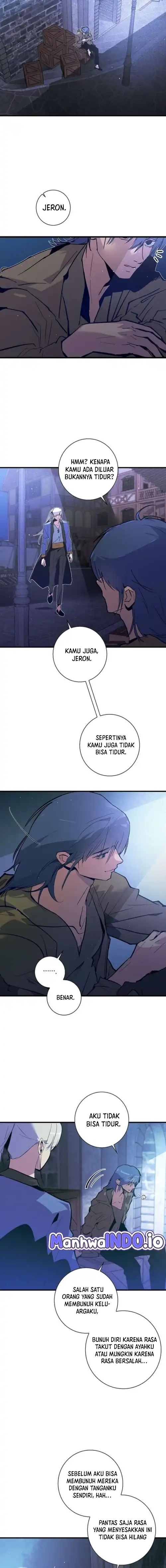Seian chapter 33 halaman 7