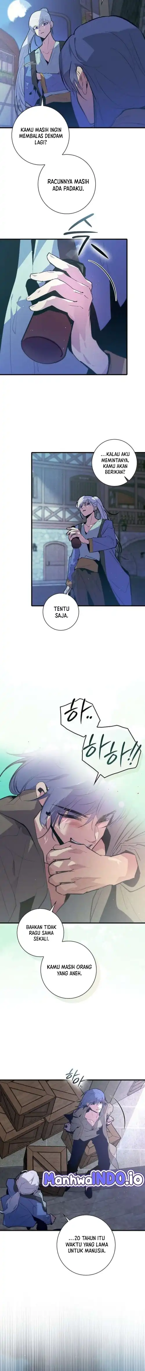 Seian chapter 33 halaman 8