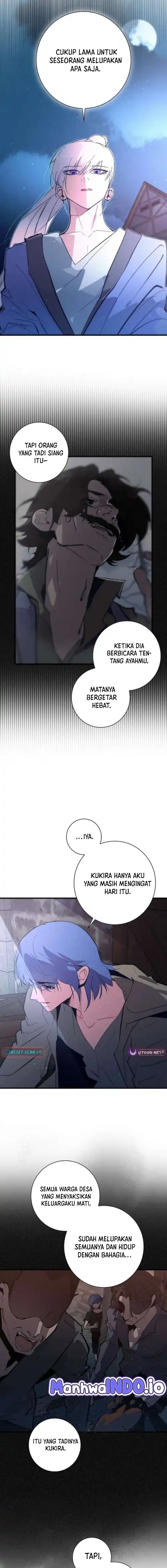 Seian chapter 33 halaman 9