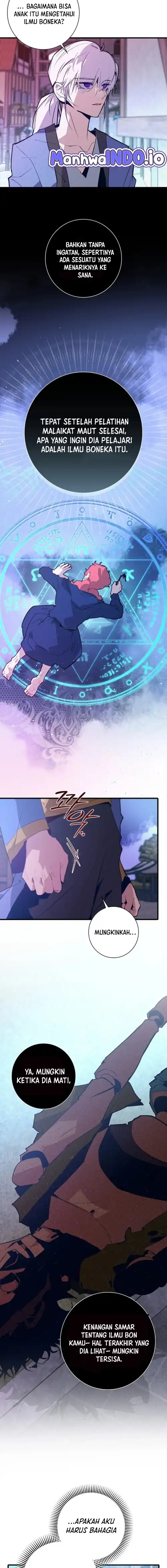 Seian chapter 34 halaman 11