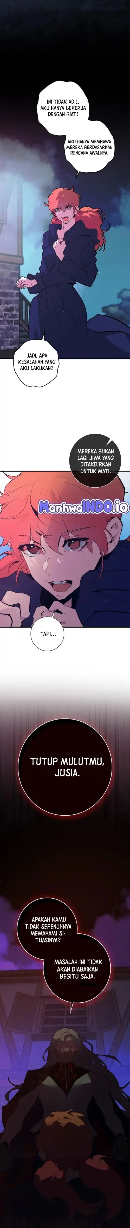Seian chapter 34 halaman 8