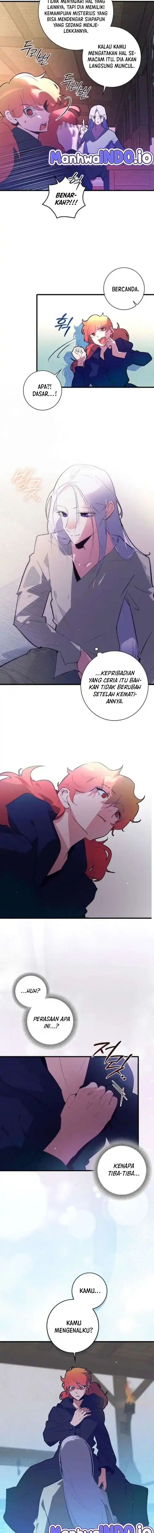 Baca Seian - Chapter 35 halaman 2