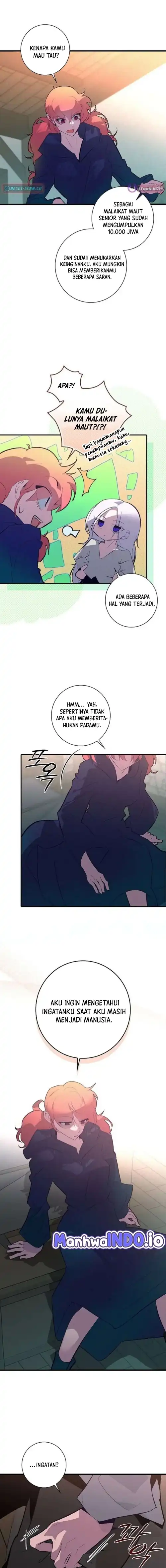 Baca Seian - Chapter 35 halaman 5