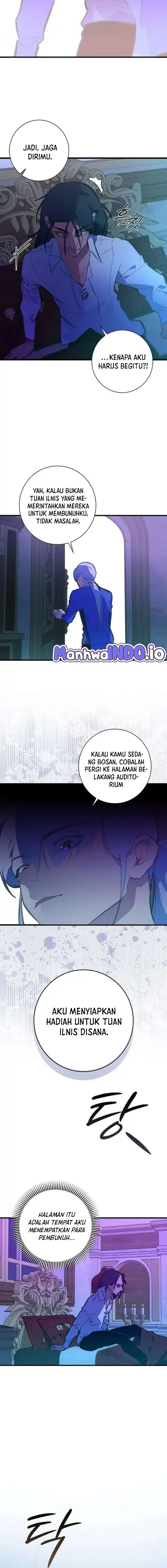 Baca Seian - Chapter 36 halaman 12