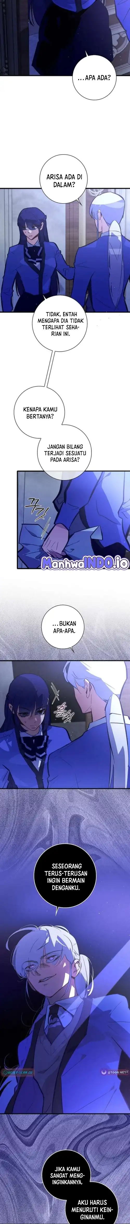 Baca Seian - Chapter 36 halaman 4