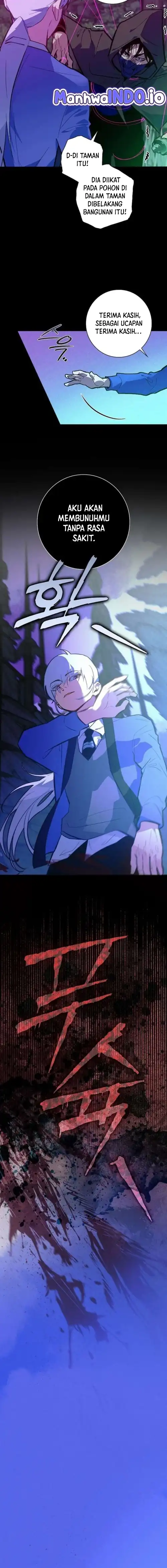Baca Seian - Chapter 36 halaman 8