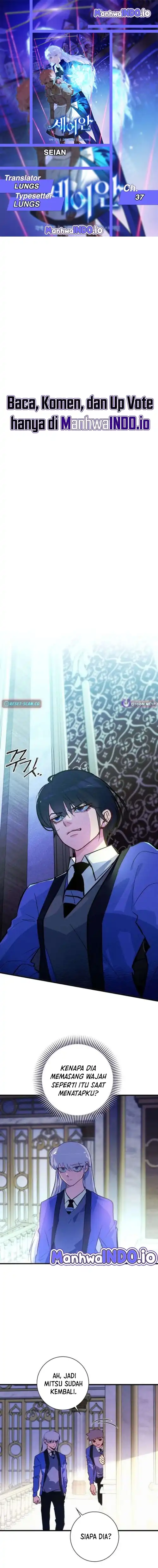 Baca Seian - Chapter 37 halaman 1