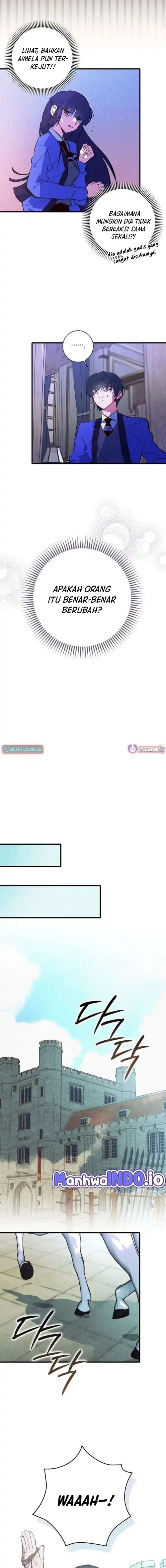 Baca Seian - Chapter 37 halaman 10