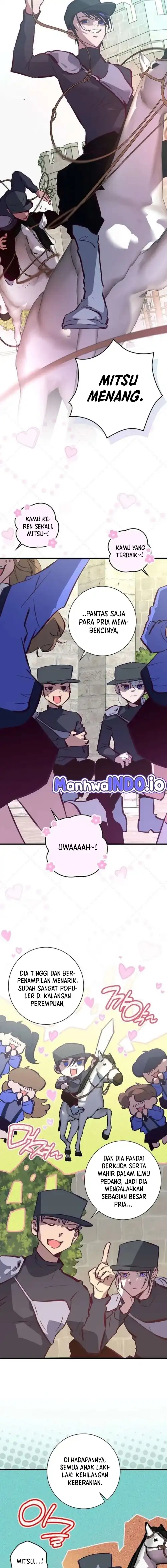 Baca Seian - Chapter 37 halaman 11