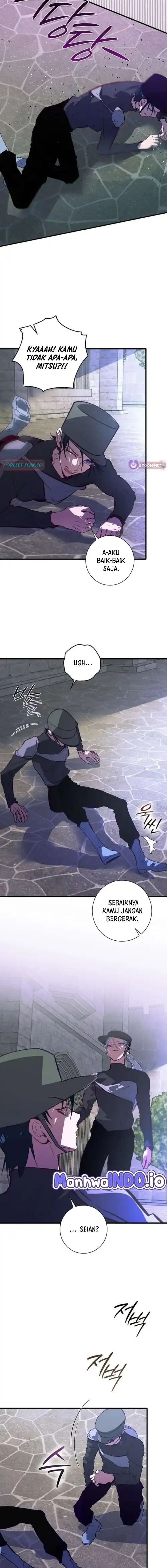 Baca Seian - Chapter 37 halaman 14