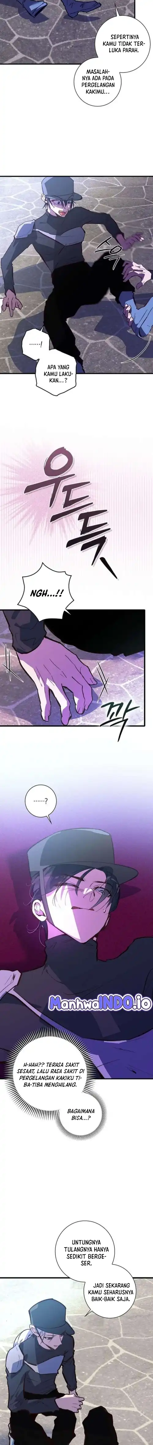 Baca Seian - Chapter 37 halaman 15