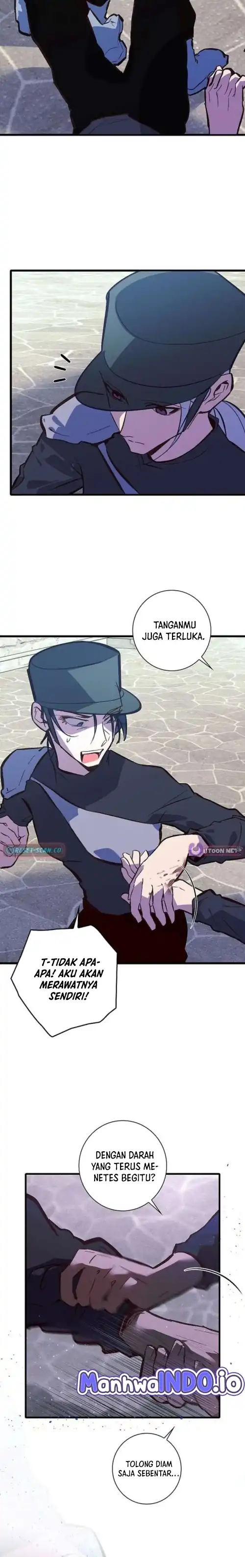 Baca Seian - Chapter 37 halaman 16