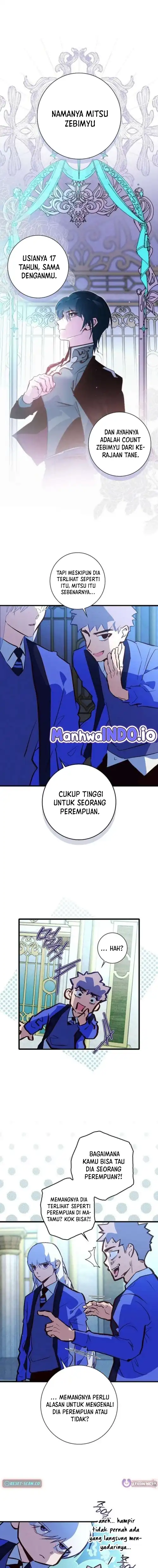 Baca Seian - Chapter 37 halaman 2