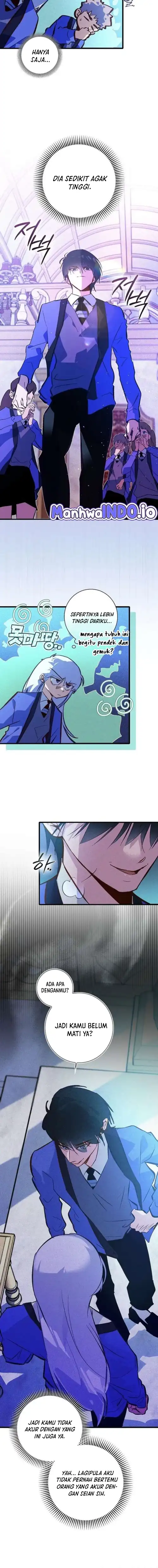 Baca Seian - Chapter 37 halaman 3