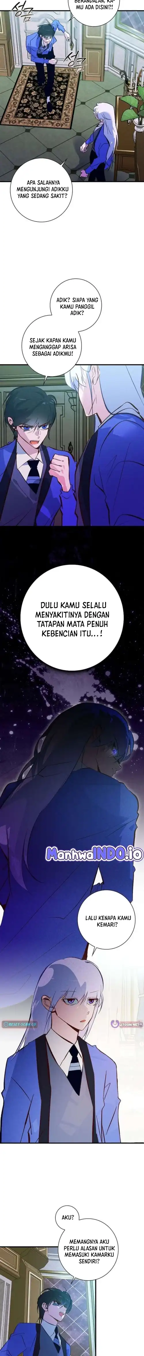 Baca Seian - Chapter 37 halaman 6