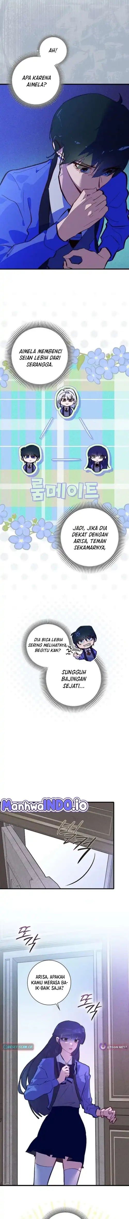 Baca Seian - Chapter 37 halaman 8