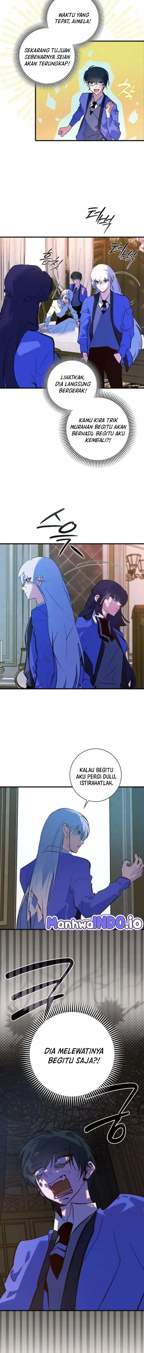 Baca Seian - Chapter 37 halaman 9