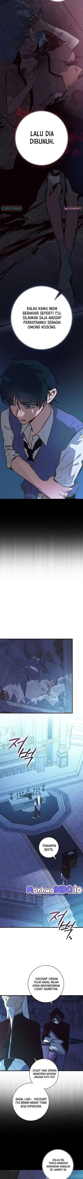 Baca Seian - Chapter 38 halaman 14