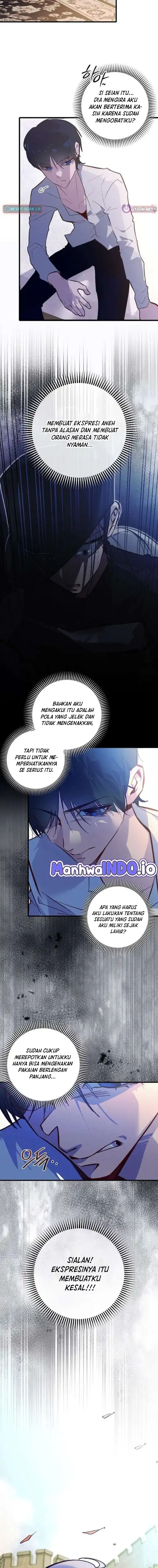 Baca Seian - Chapter 38 halaman 3