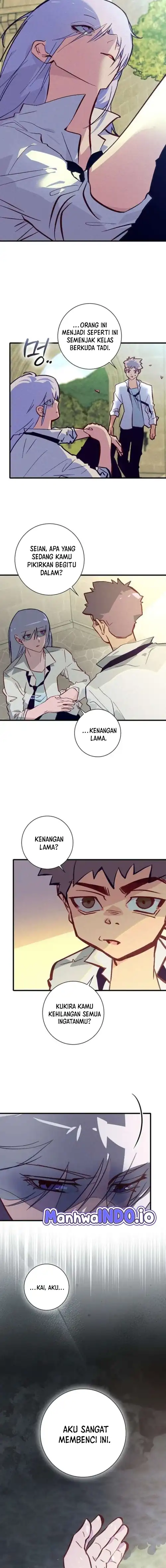 Baca Seian - Chapter 38 halaman 4