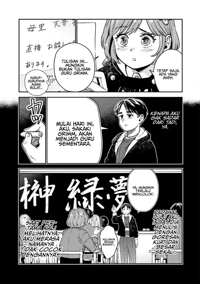 Baca Seikatsu Mahoutsukai no Gekokujou - Chapter 01.2 halaman 13