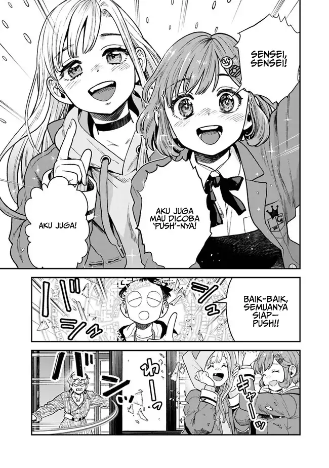 Baca Seikatsu Mahoutsukai no Gekokujou - Chapter 08 halaman 22