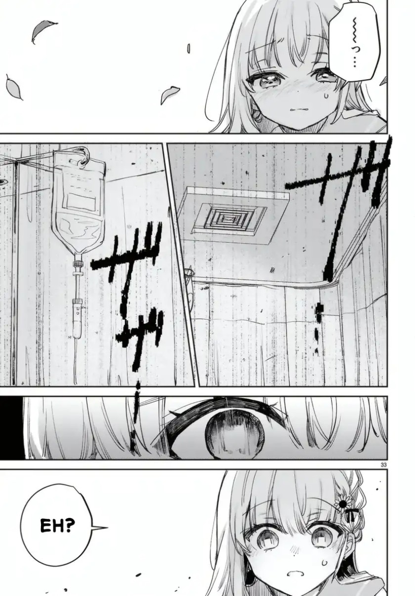 Seishun wa Sankakkei no Loop Chapter 08 page 68