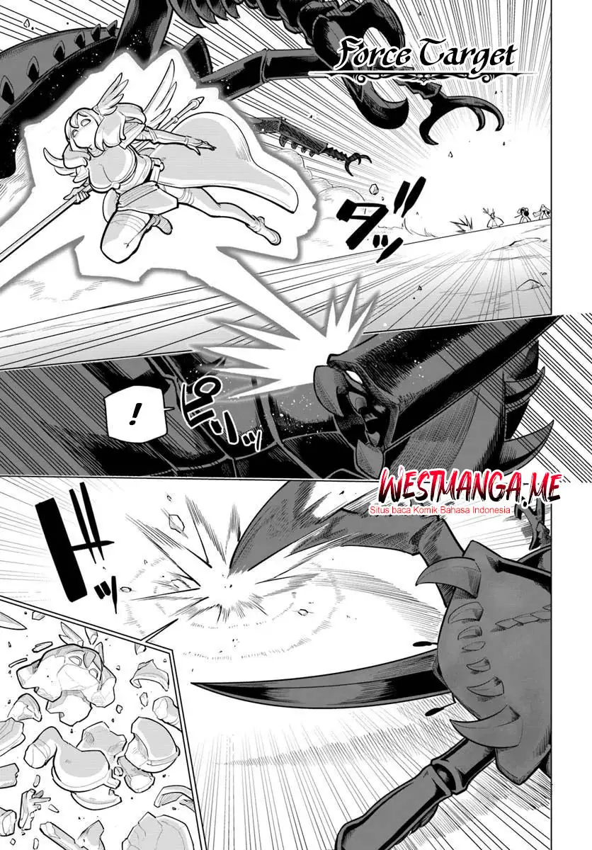 Baca Sekai Saikyou no Kouei: Meikyuukoku no Shinjin Tansakusha Chapter 37 - Halaman 32 Baca Sekai Saikyou no Kouei: Meikyuukoku no Shinjin Tansakusha - Chapter 37 halaman 32