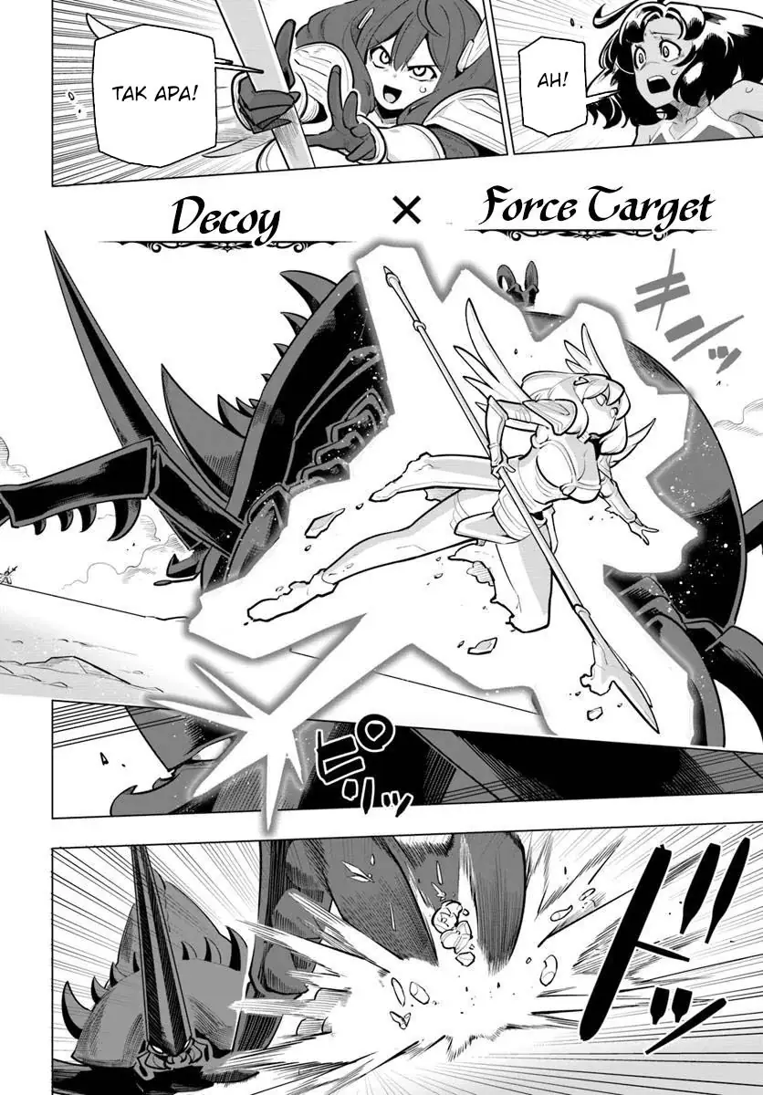 Baca Sekai Saikyou no Kouei: Meikyuukoku no Shinjin Tansakusha Chapter 37 - Halaman 33 Baca Sekai Saikyou no Kouei: Meikyuukoku no Shinjin Tansakusha - Chapter 37 halaman 33