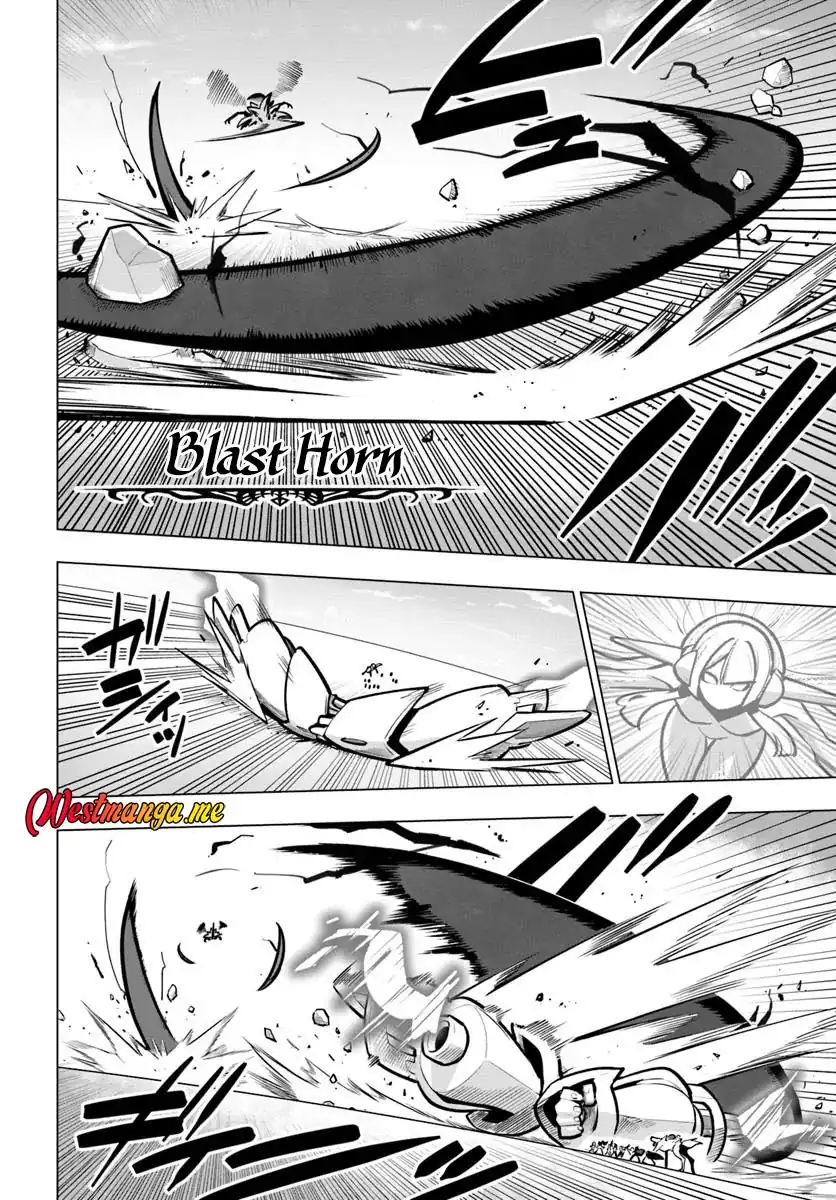 Sekai Saikyou no Kouei: Meikyuukoku no Shinjin Tansakusha Chapter 38 page 24