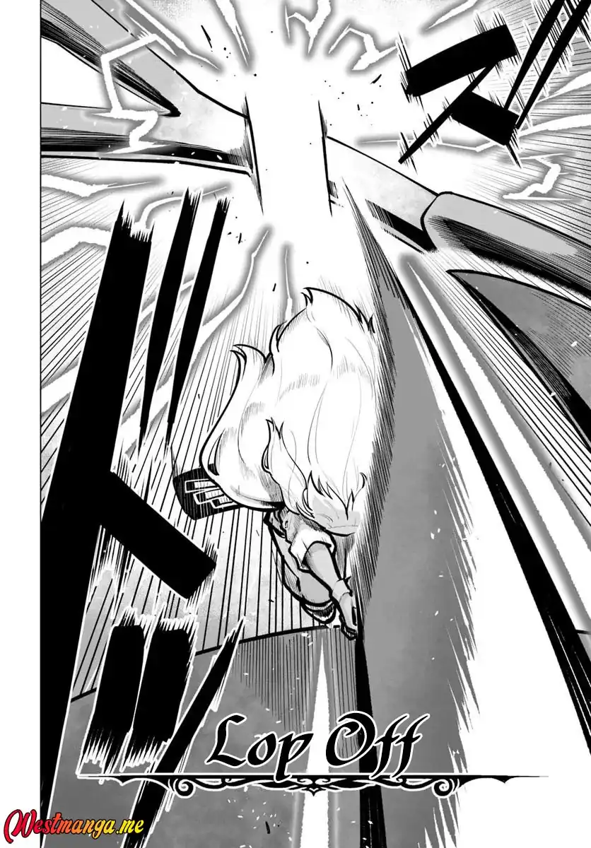 Sekai Saikyou no Kouei: Meikyuukoku no Shinjin Tansakusha Chapter 38 page 54