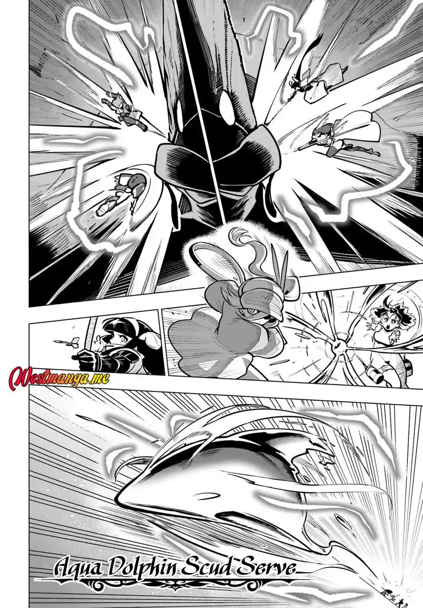 Sekai Saikyou no Kouei: Meikyuukoku no Shinjin Tansakusha Chapter 38 page 70