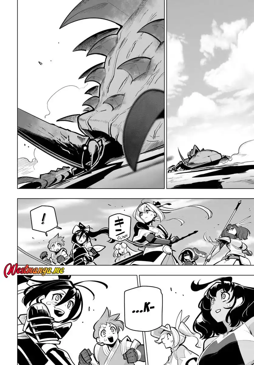 Sekai Saikyou no Kouei: Meikyuukoku no Shinjin Tansakusha Chapter 38 page 78