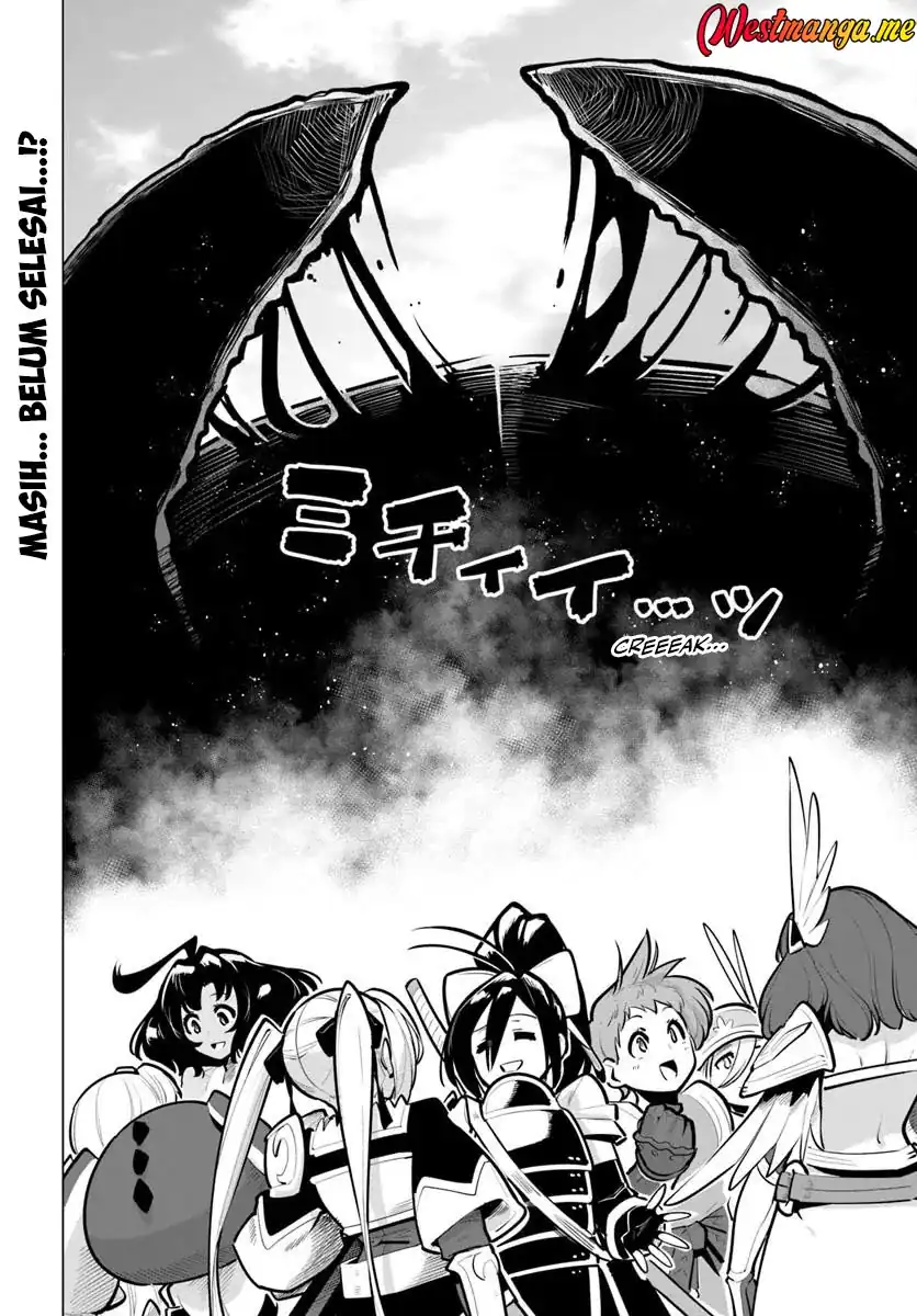 Sekai Saikyou no Kouei: Meikyuukoku no Shinjin Tansakusha Chapter 38 page 86