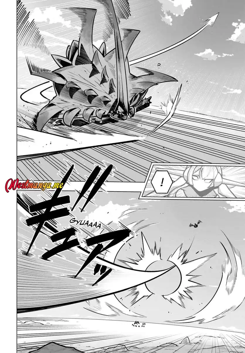 Sekai Saikyou no Kouei: Meikyuukoku no Shinjin Tansakusha Chapter 38 page 12