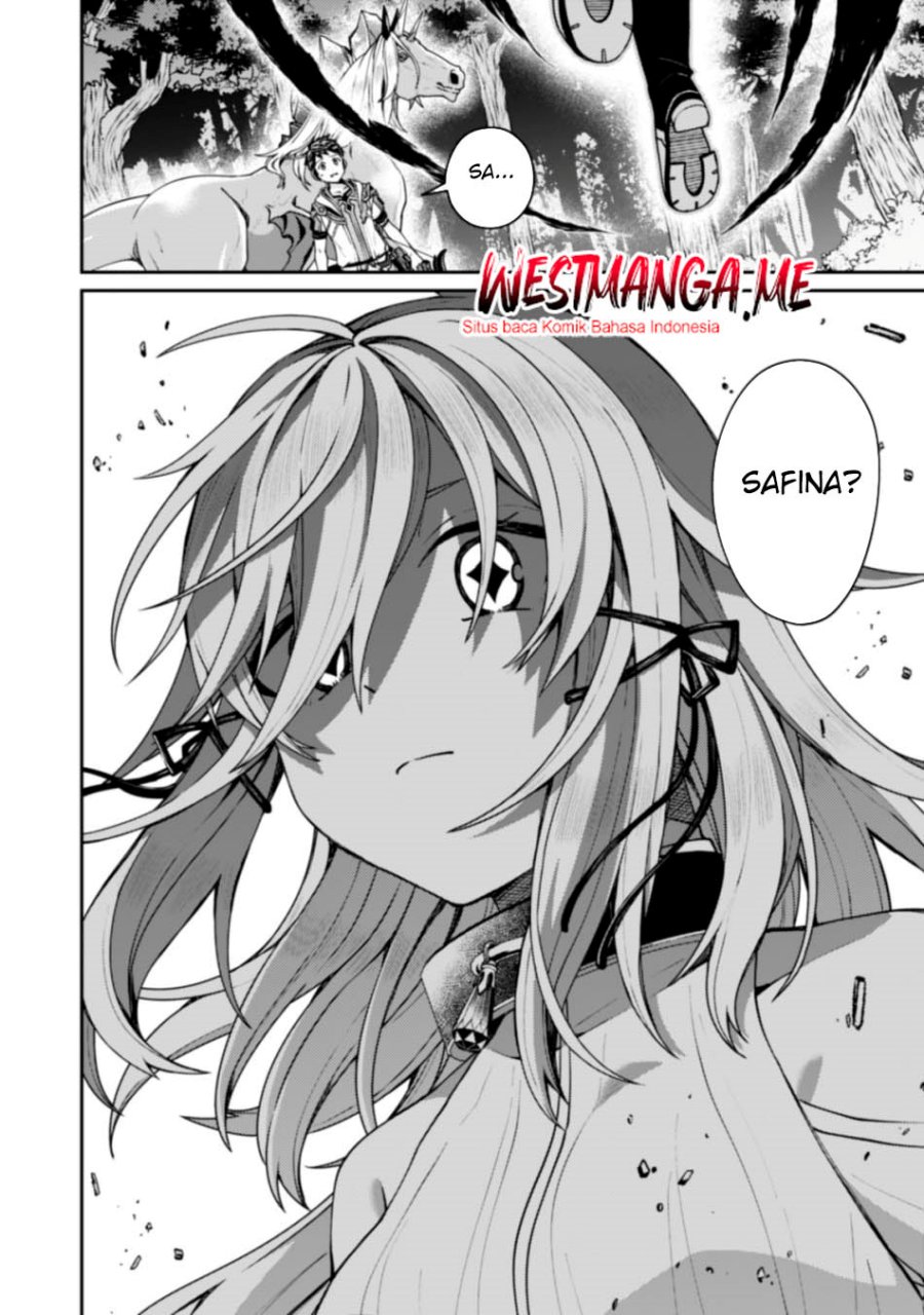 Sekai Saikyou no Shinjuu Tsukai Chapter 23 page 66
