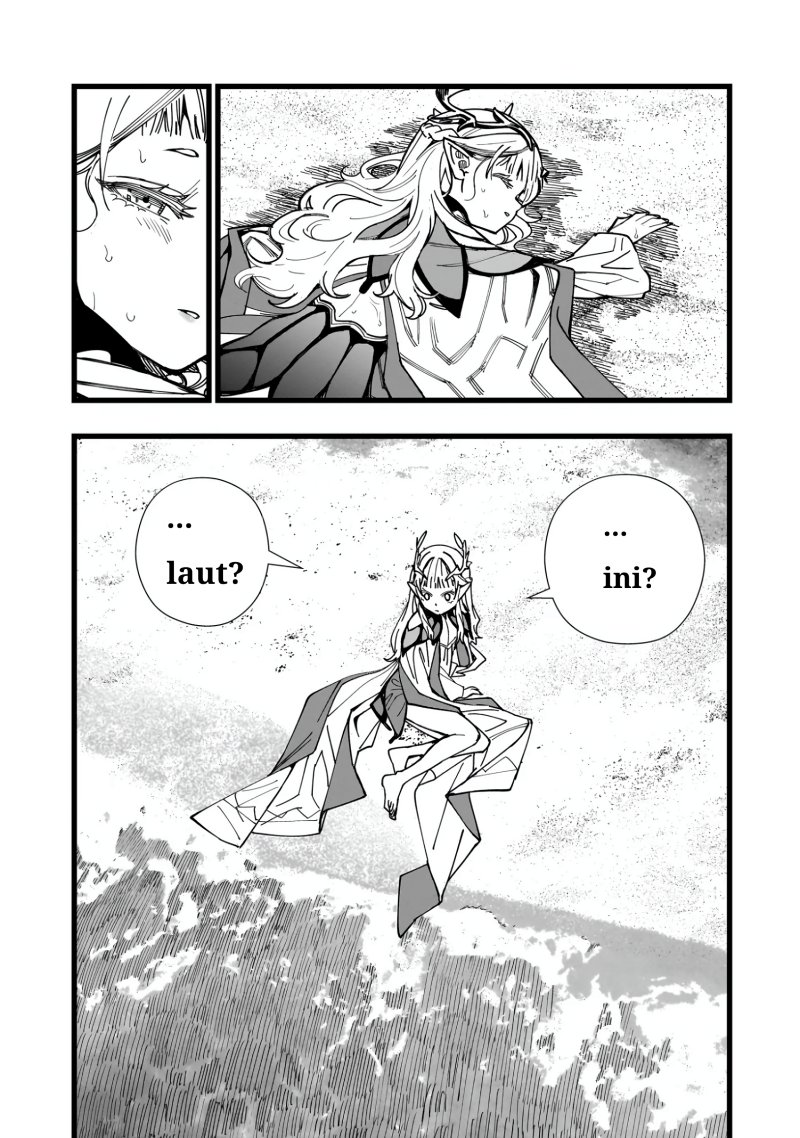 Senki Survival Saga: Isekai no Unmei o Kaketa Mujintou Fujun Iseikouyuu Chapter 01.2 page 4