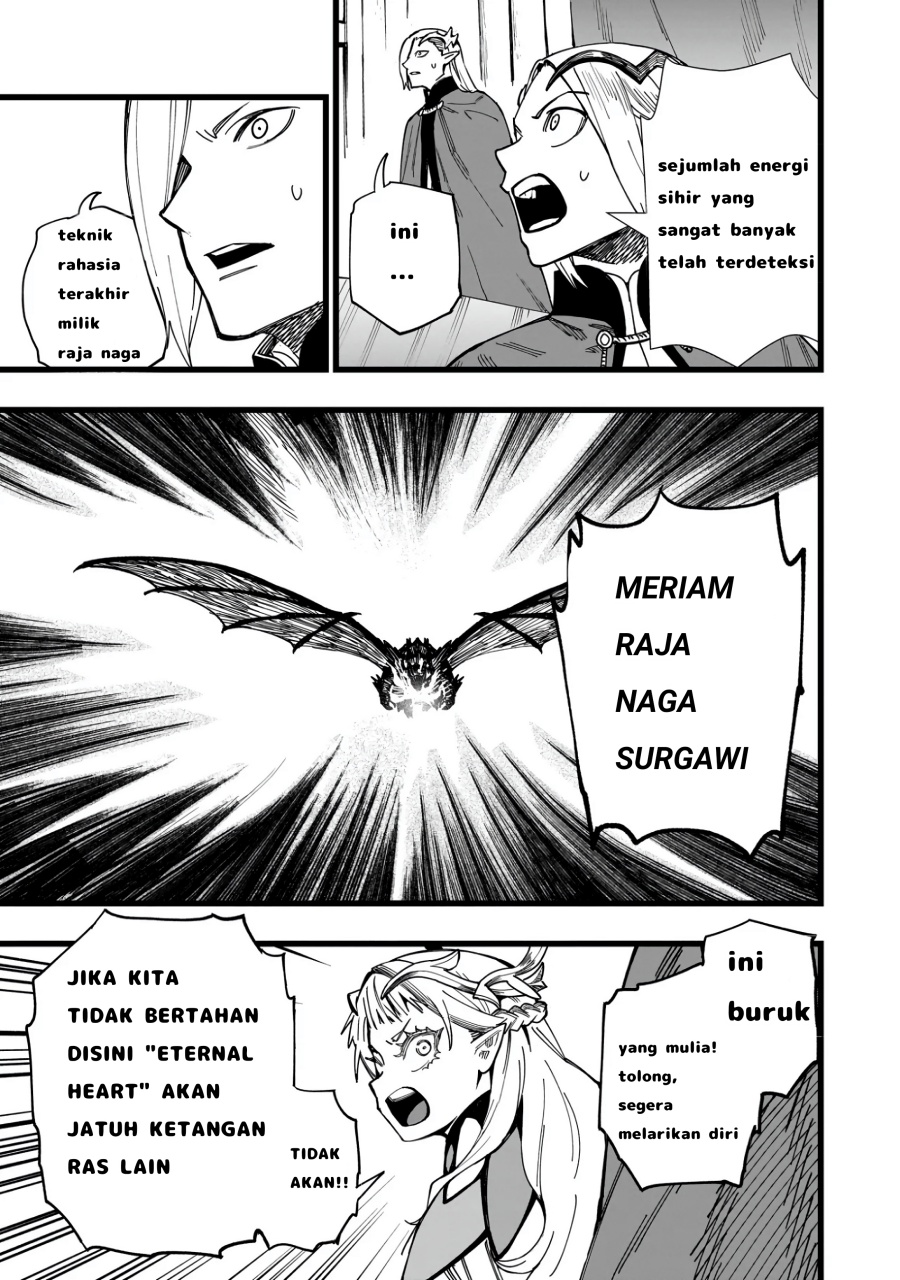 Senki Survival Saga: Isekai no Unmei o Kaketa Mujintou Fujun Iseikouyuu Chapter 01 page 12