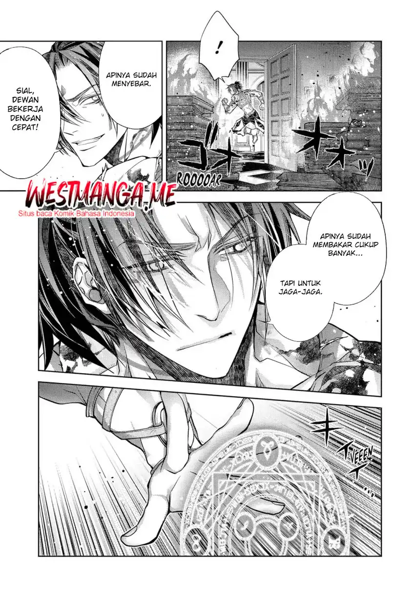 Senmetsumadou no Saikyou Kenja ~Musai no Kenja, Madou wo Kiwame Saikyou e Itaru~ Chapter 30 page 46