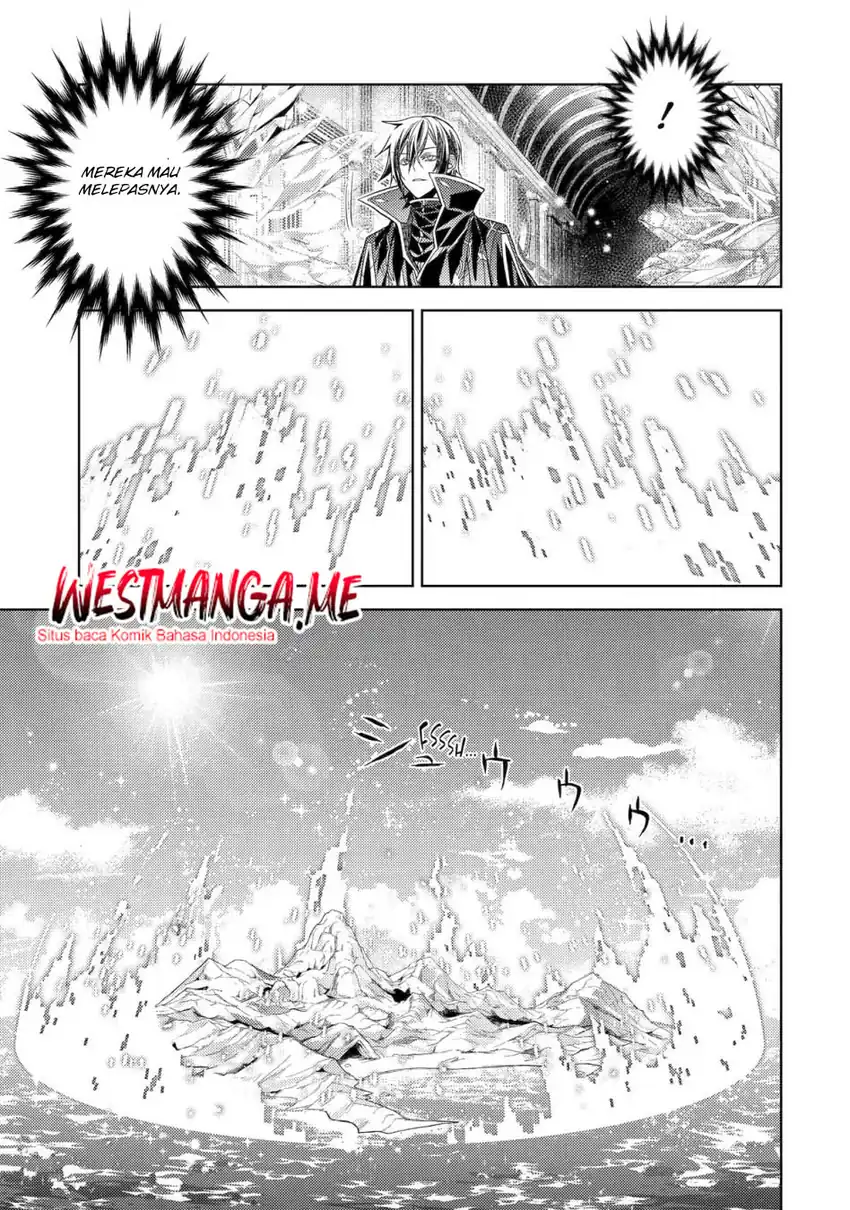 Senmetsumadou no Saikyou Kenja ~Musai no Kenja, Madou wo Kiwame Saikyou e Itaru~ Chapter 30 page 62