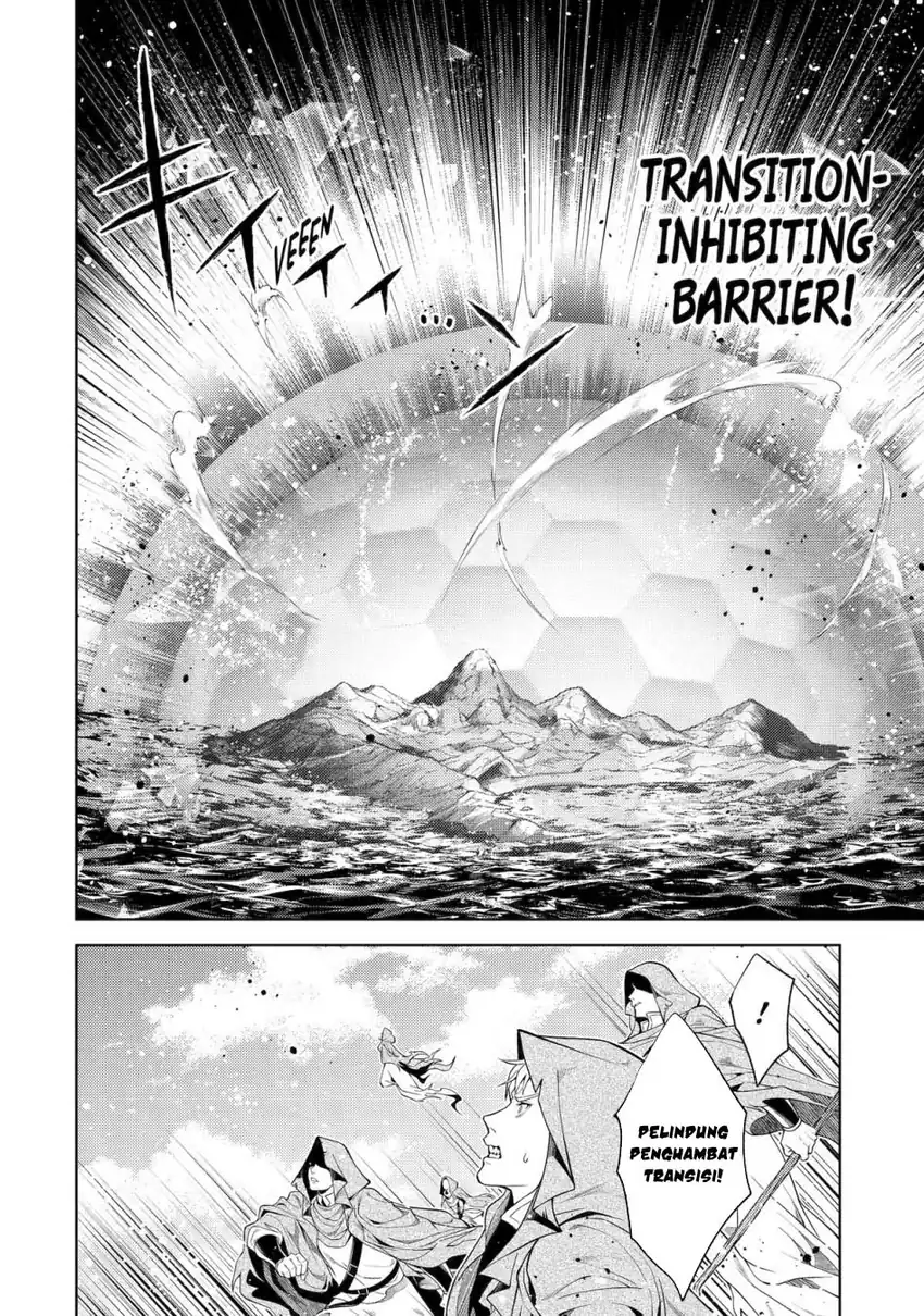 Senmetsumadou no Saikyou Kenja ~Musai no Kenja, Madou wo Kiwame Saikyou e Itaru~ Chapter 30 page 70