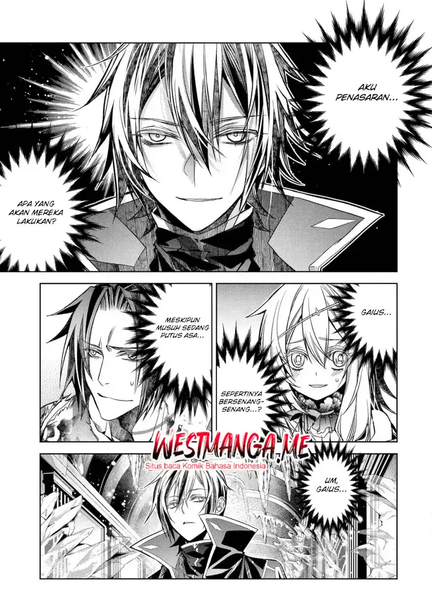 Senmetsumadou no Saikyou Kenja ~Musai no Kenja, Madou wo Kiwame Saikyou e Itaru~ Chapter 30 page 84