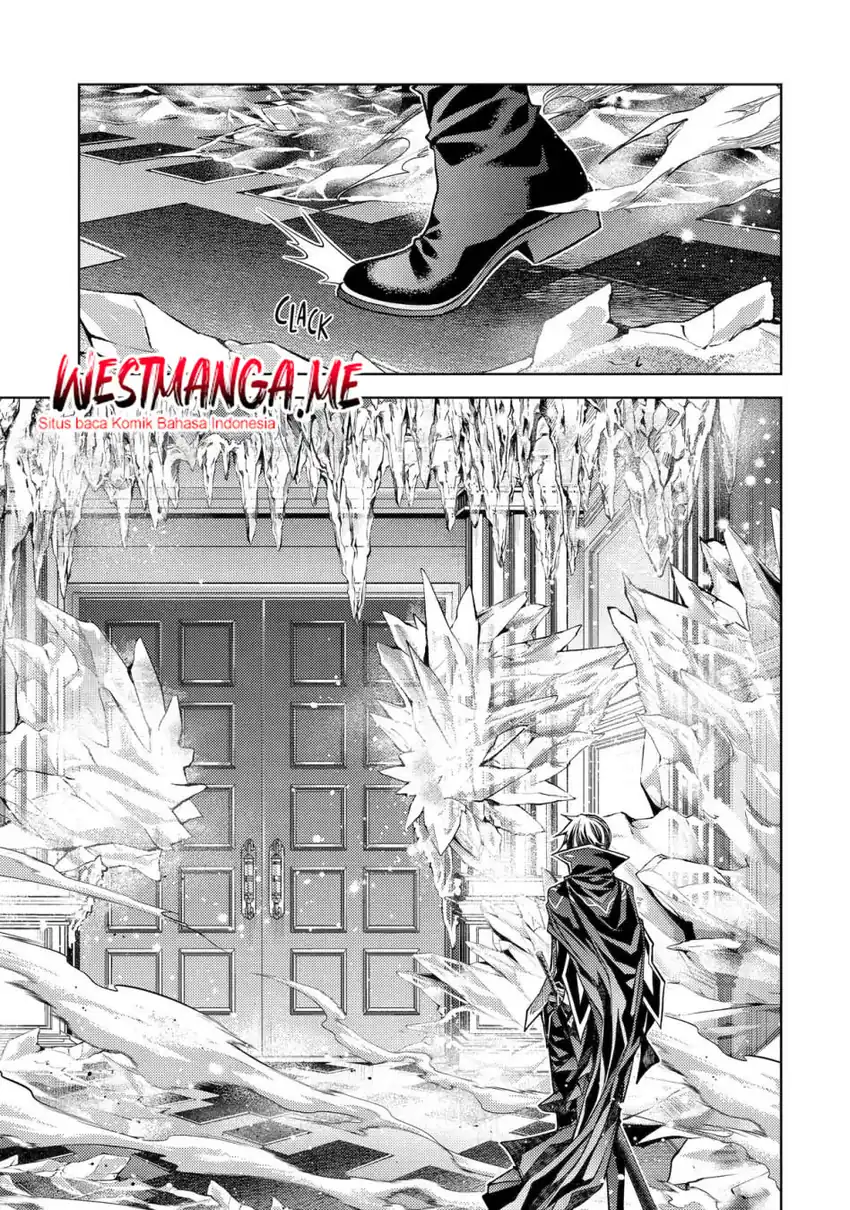 Senmetsumadou no Saikyou Kenja ~Musai no Kenja, Madou wo Kiwame Saikyou e Itaru~ Chapter 30 page 92