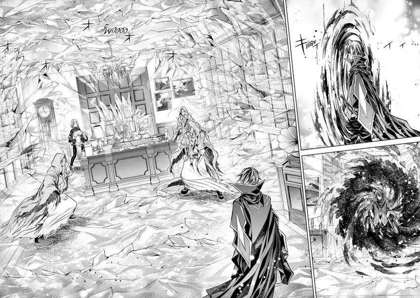 Senmetsumadou no Saikyou Kenja ~Musai no Kenja, Madou wo Kiwame Saikyou e Itaru~ Chapter 30 page 98
