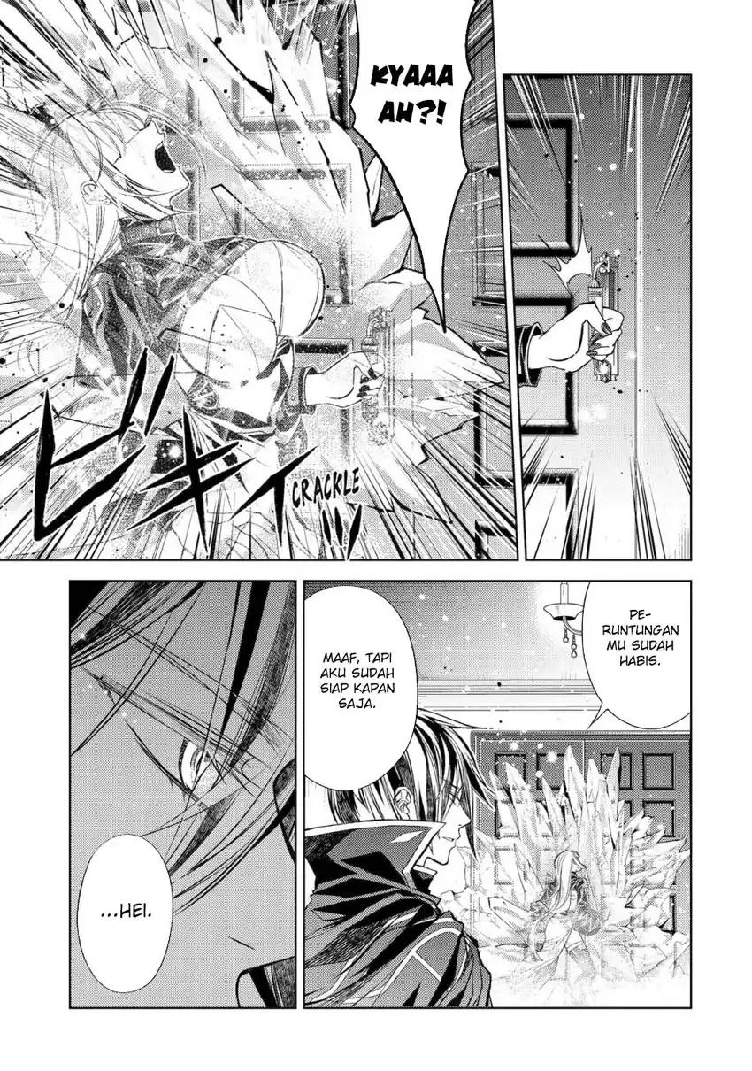 Senmetsumadou no Saikyou Kenja ~Musai no Kenja, Madou wo Kiwame Saikyou e Itaru~ Chapter 30 page 108
